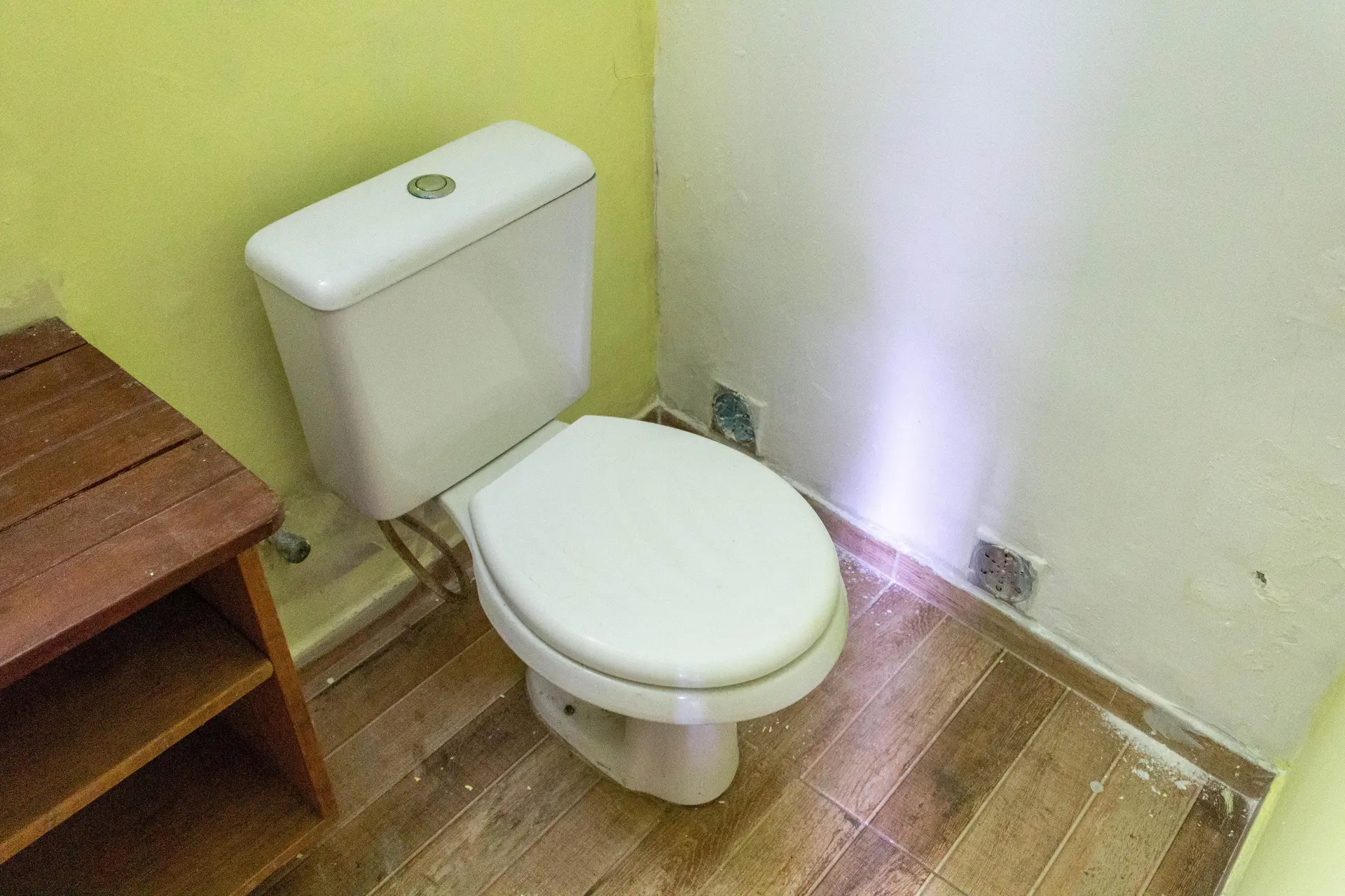 Casa de 3 dormitorios con bañera — photo 53