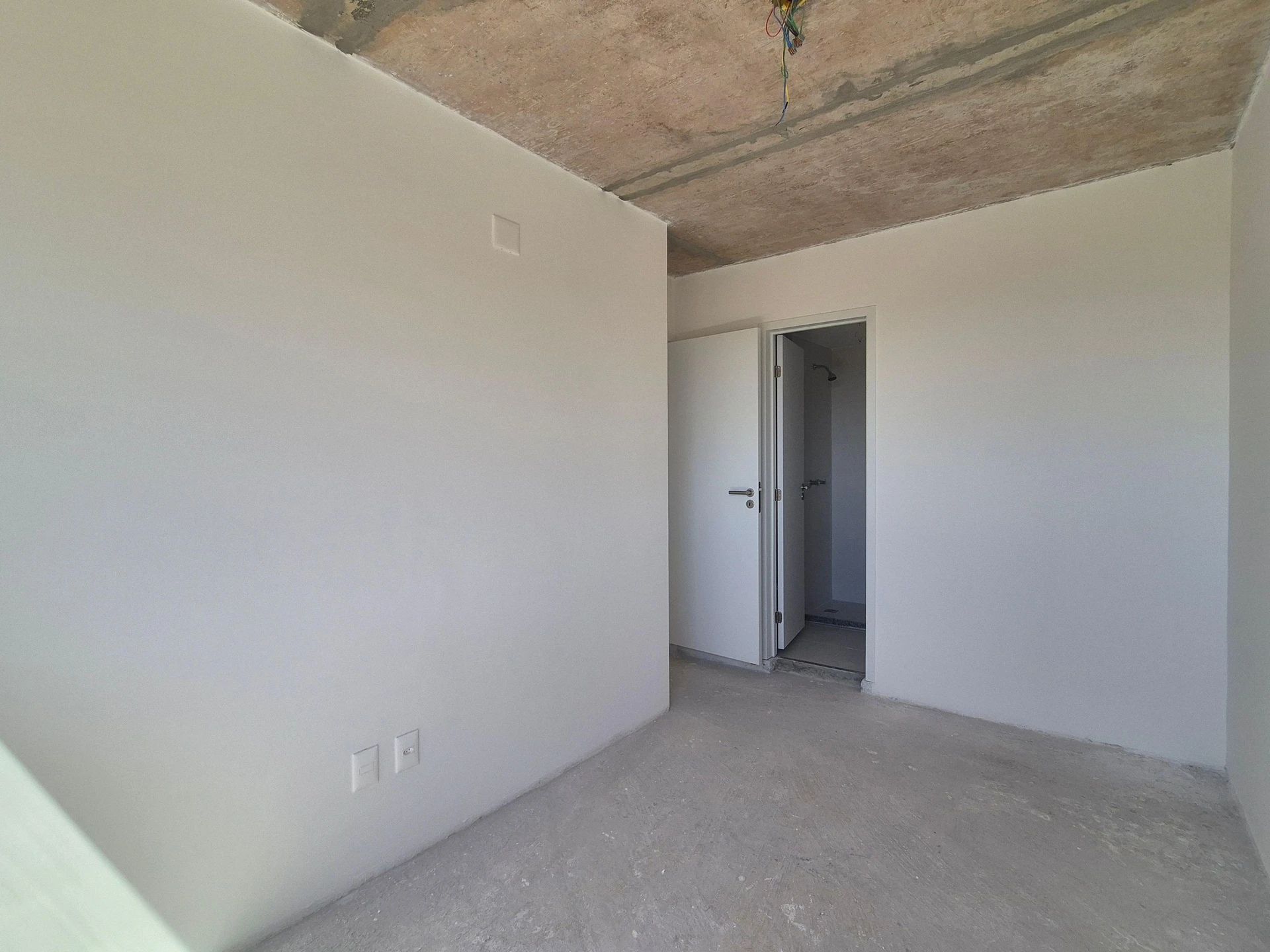 Apartamento de 2 quartos com varanda e 2 banheiros — photo 34
