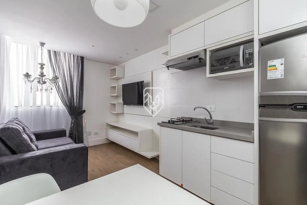 Затишна квартира з 1 спальнею, 55 м² і терасою — photo 15