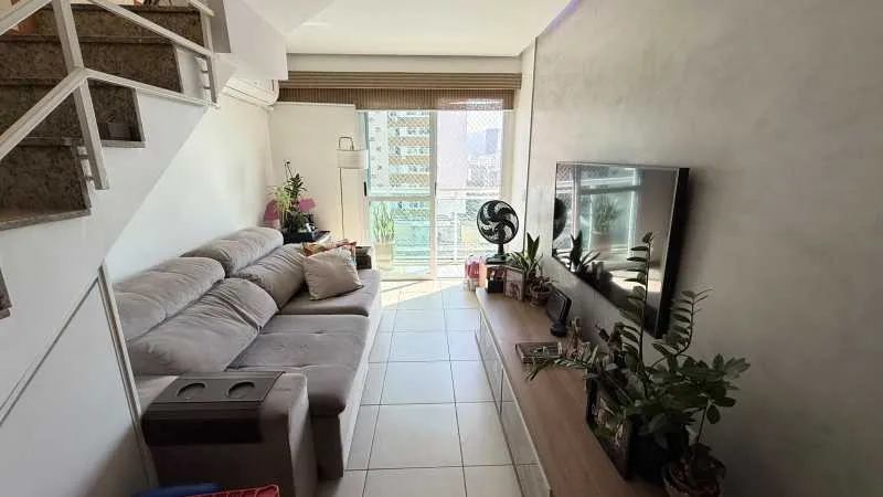 Apartamento mobiliado com 3 quartos e varanda gourmet — photo 12