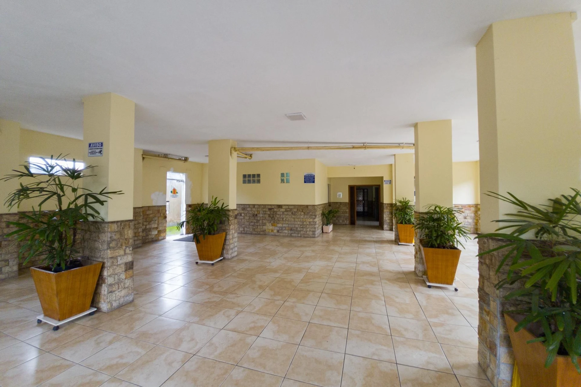 Квартира: 2 спальні, 45 м² — photo 25