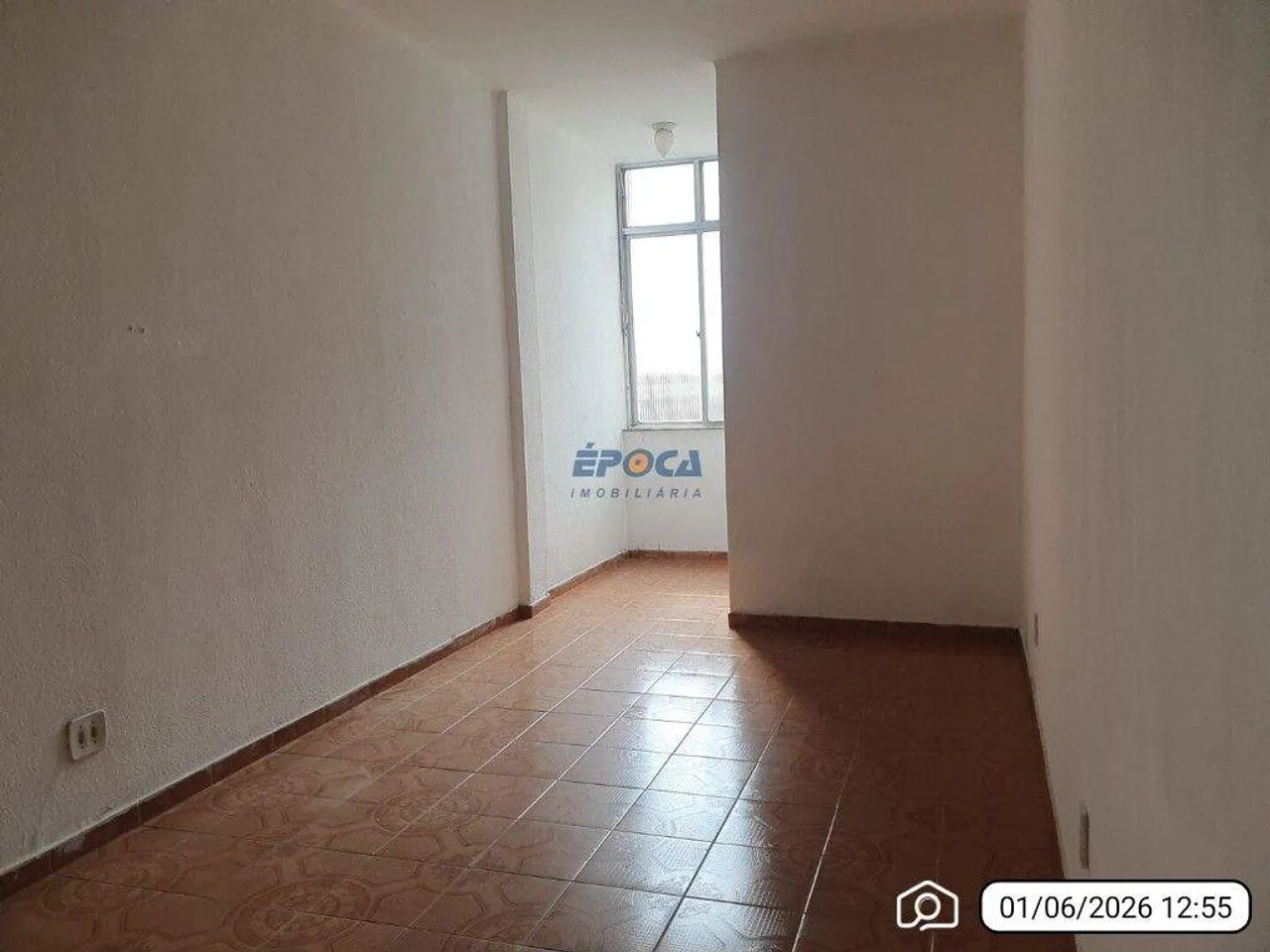 Apartamento com 2 quartos e cozinha fechada a gás — photo 16