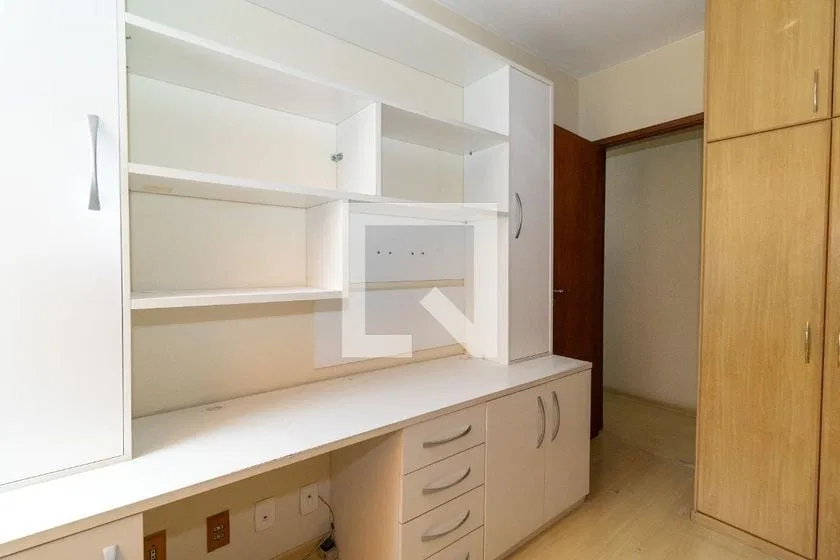 2-bedroom rental apartment with balcony and 47 m² — photo 9