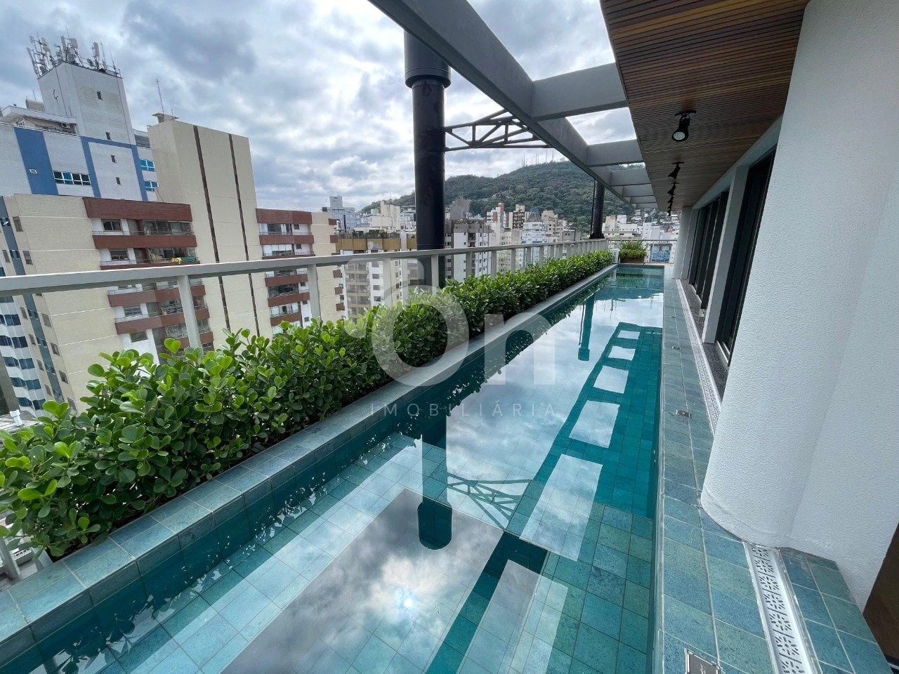 Departamento de 70 m² con balcón gourmet y lavadora — photo 8