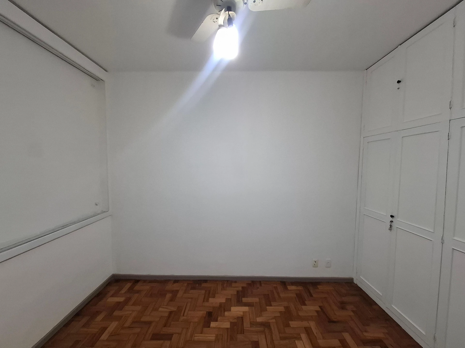 Apartamento de 3 quartos com banheira, Flamengo — photo 9