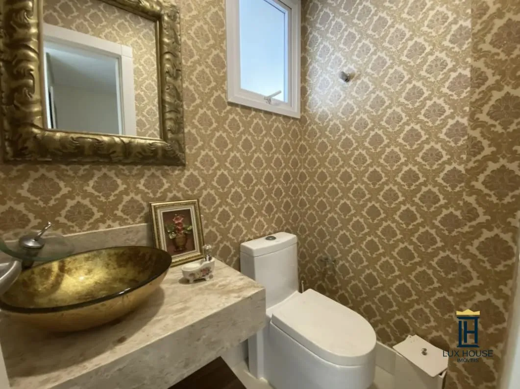 Квартира 215 м² с 3 спальнями и 2 парковками — photo 13