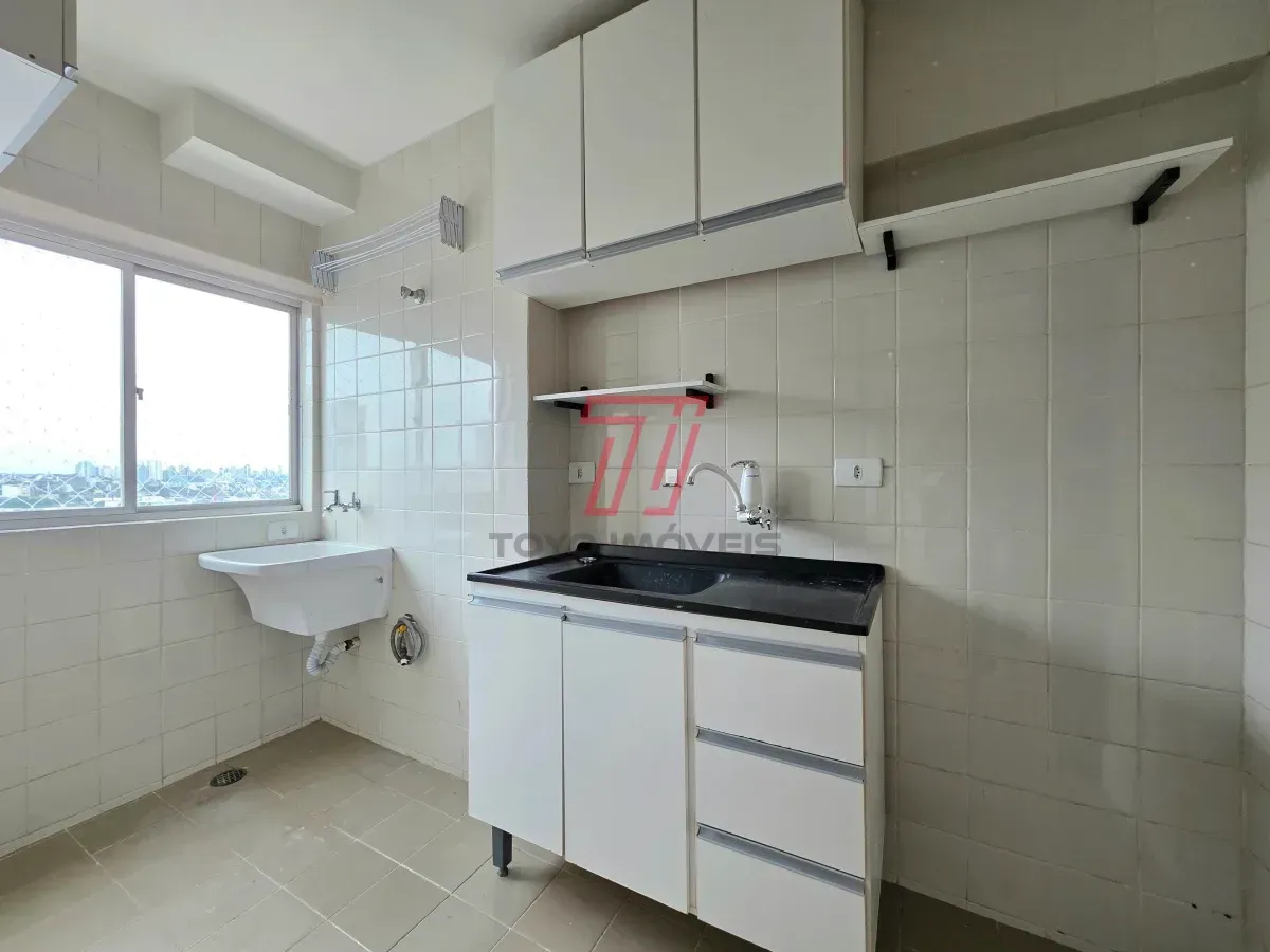 Apartamento para alquiler con 2 dormitorios y 1 plaza — photo 2