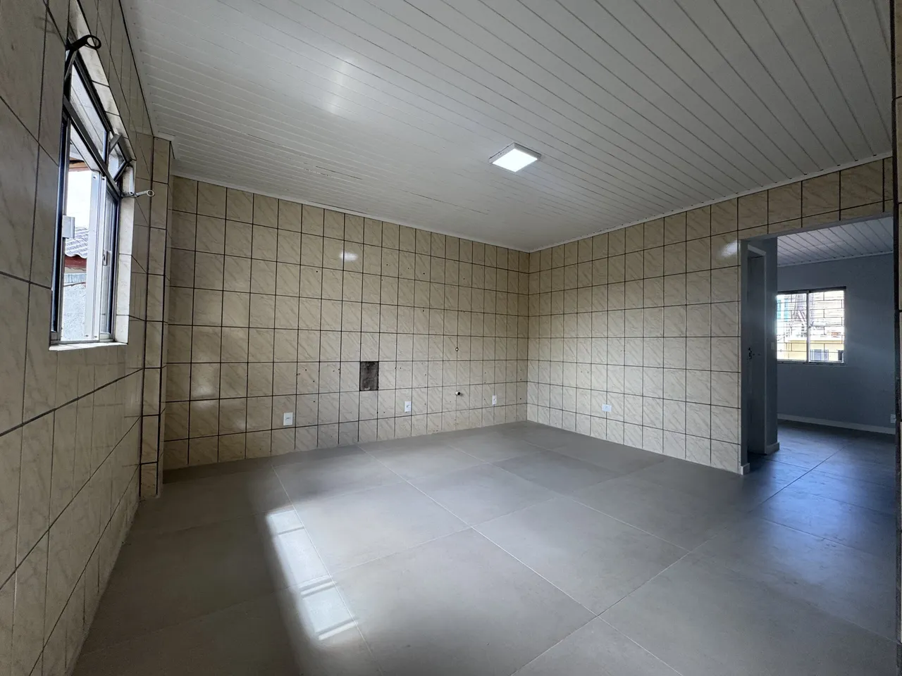 Rental house with 2 bedrooms and a balcony — photo 7