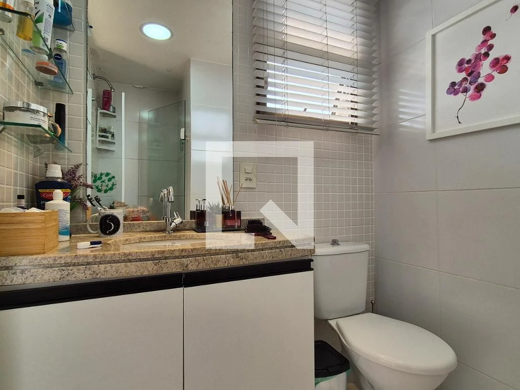 Apartamento mobiliado de 2 quartos com pet permitido — photo 19