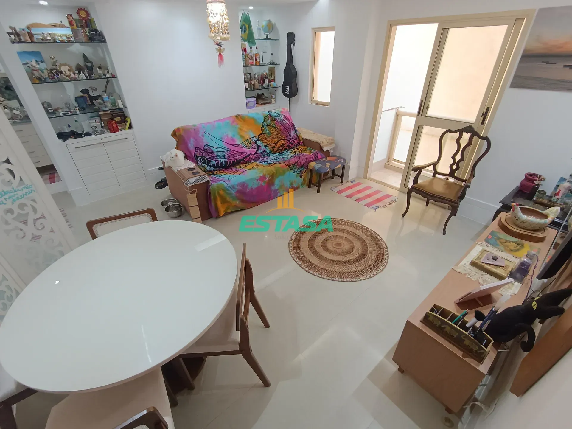 Penthouse with 3 bedrooms and 3 bathrooms and 1 parking — photo 22
