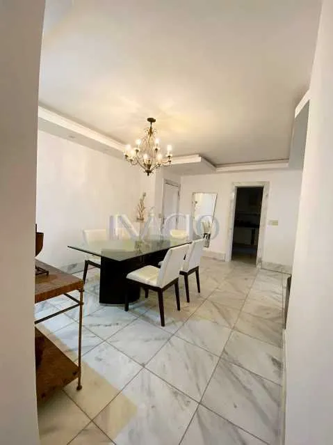 Apartamento mobiliado, 144 m², com banheira — photo 19