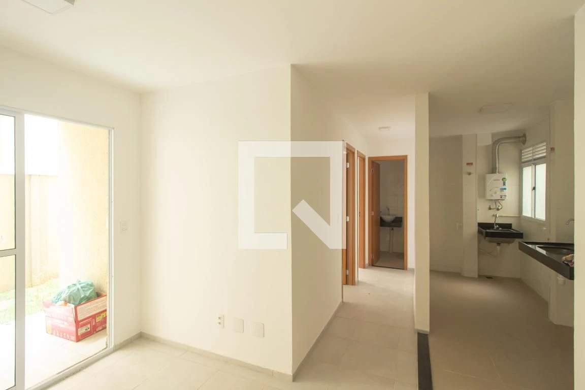2-bedroom apartment in a building with a pool — photo 53