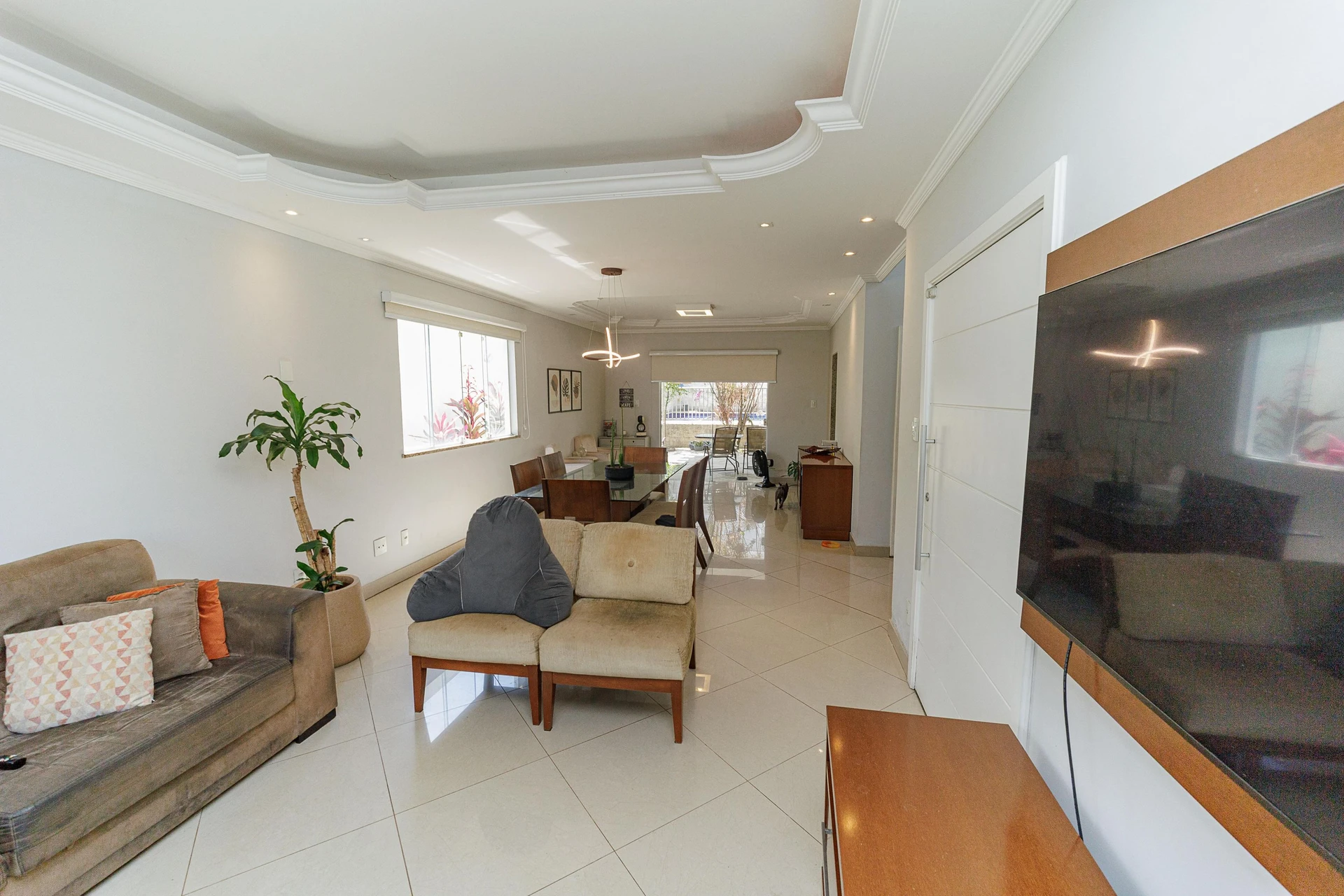 Casa mobiliada, 406 m², com jacuzzi — photo 12