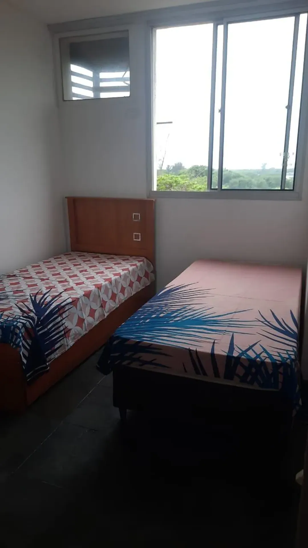 Apartamento com máquina de lavar, Barra da Tijuca — photo 13