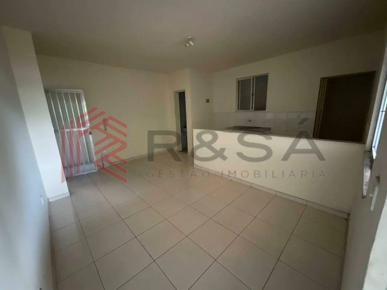 Studio de 25 m² — photo 6