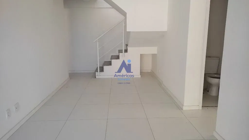 4-bedroom 178 m² apartment with 2 parking spots and balcony — photo 5