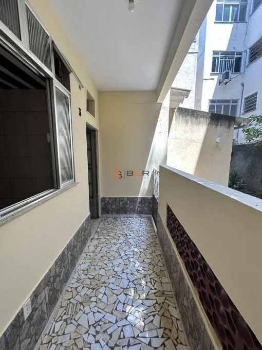 Studio de 20 m², Madureira — photo 3