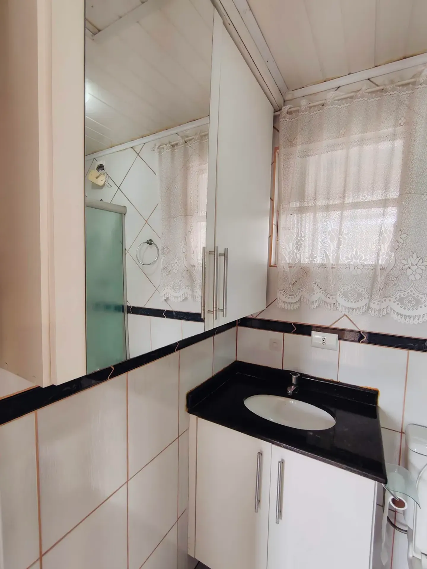 2-bedroom, 55 m² apartment in Curitiba — photo 5