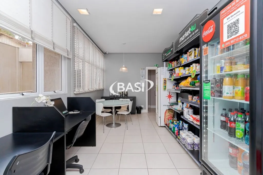 Apartamento amueblado de 1 dormitorio con 40 m² y 2 plazas — photo 25