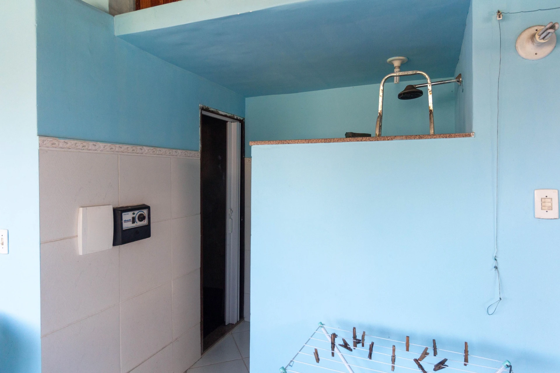 7-bedroom house with a jacuzzi — photo 125