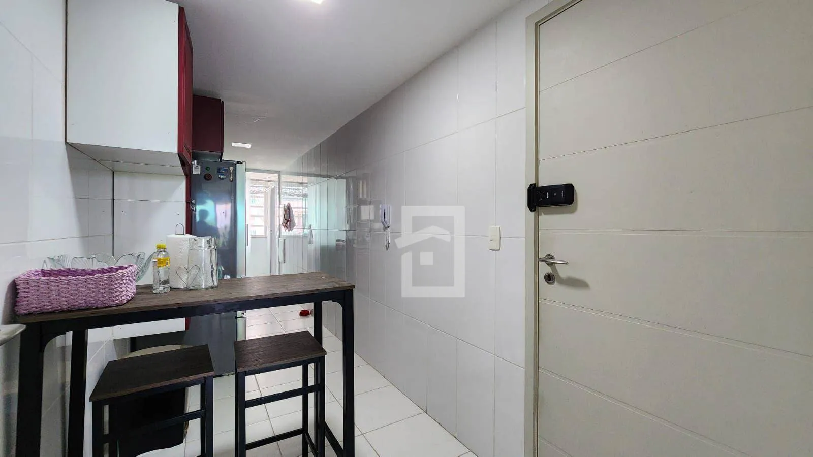 Apartamento mobiliado de 155 m² com 2 suítes e 2 vagas — photo 10
