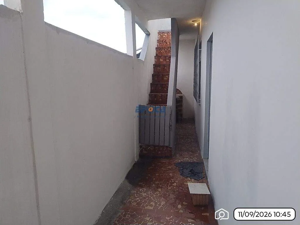 Casa com 2 quartos, 50 m² e varanda — photo 10