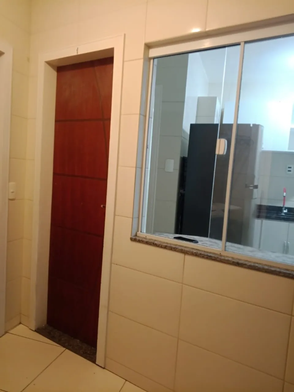 Kitnet/estúdio com 1 quarto e 1 banheiro bem distribuídos — photo 8