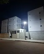 Квартира 50 м² з 2 спальнями та приватним барбекю — photo 11