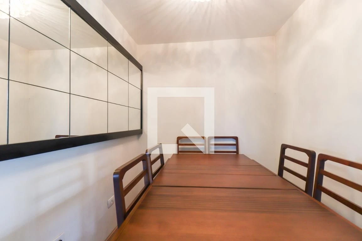 2 quartos e máquina de lavar: apartamento de 50 m² — photo 25