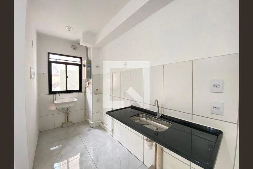 Unfurnished 2-bedroom apartment, 500 m² and 4 parking spaces — photo 23