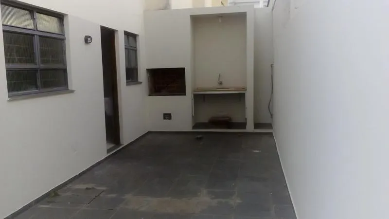 Дом: 3 спальни, 1 со своей ванной, 110 м², Куритиба — photo 17