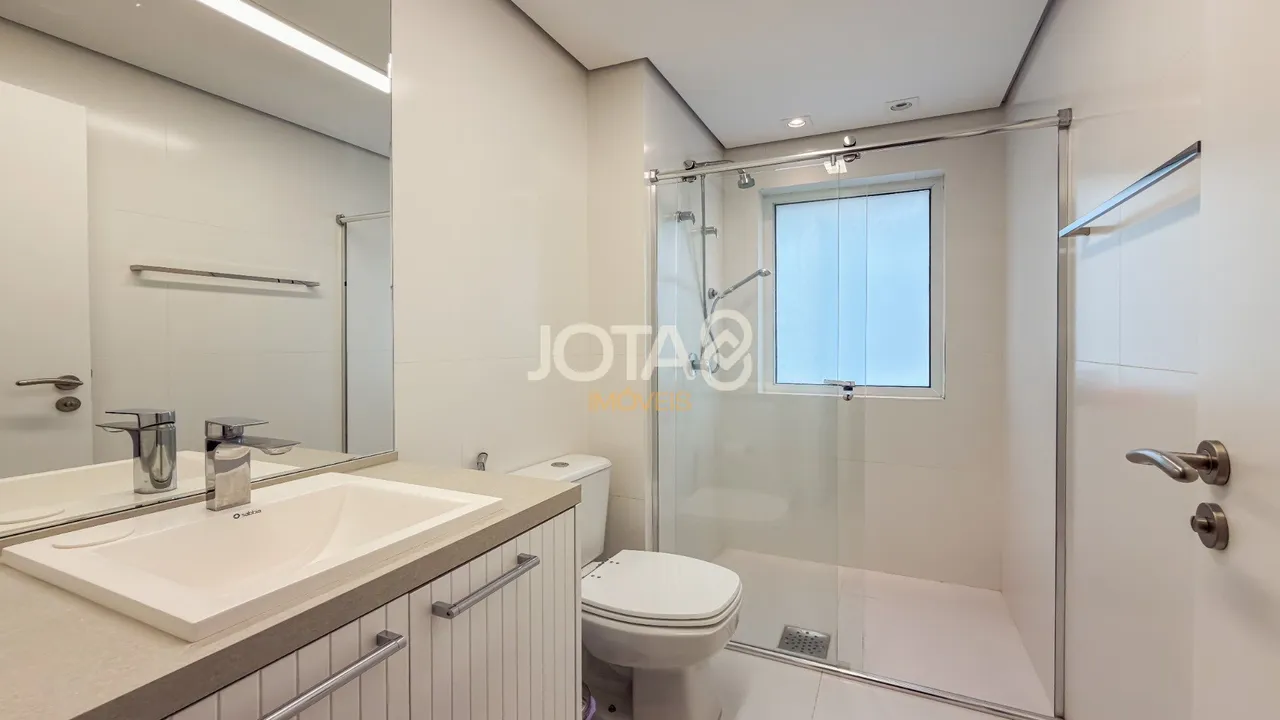 Apartamento amueblado con 4 suites y 5 baños — photo 11