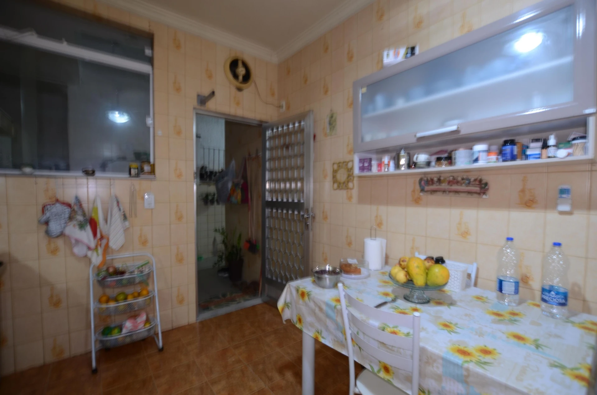 Мебльований будинок із 3 спальнями та 3 ванними — photo 31