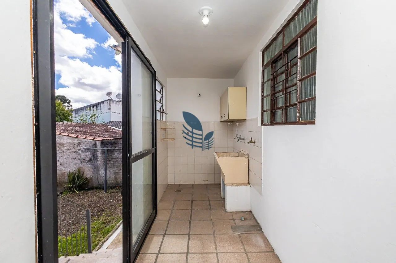 Casa de 135 m² com jardim e máquina de lavar — photo 27
