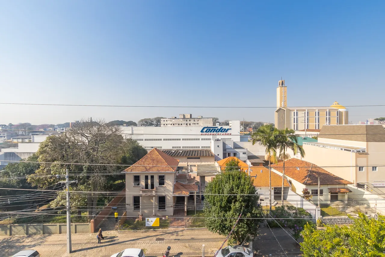 Apartamento com 1 quarto e elevador, sem vaga — photo 18