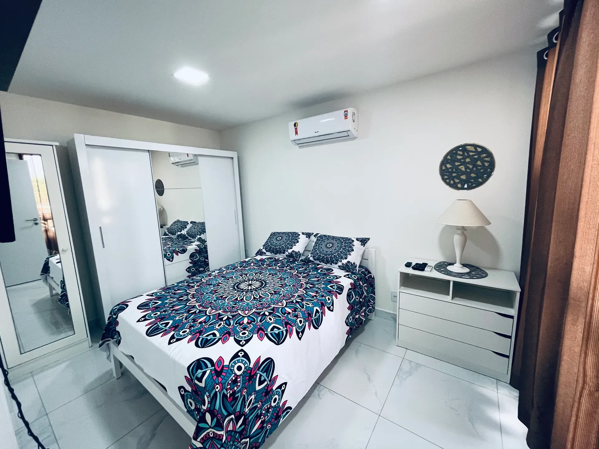 Apartment on the 1st floor with a jacuzzi — photo 3