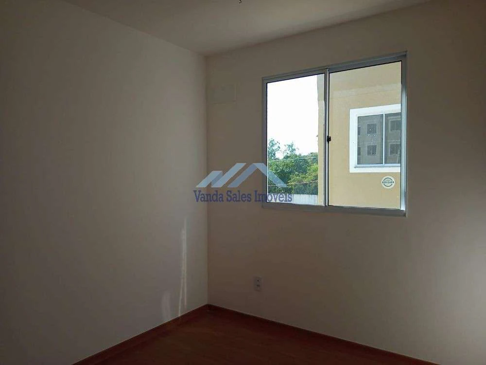 2-bedroom apartment with 52 m² and 2 parking spaces — photo 12