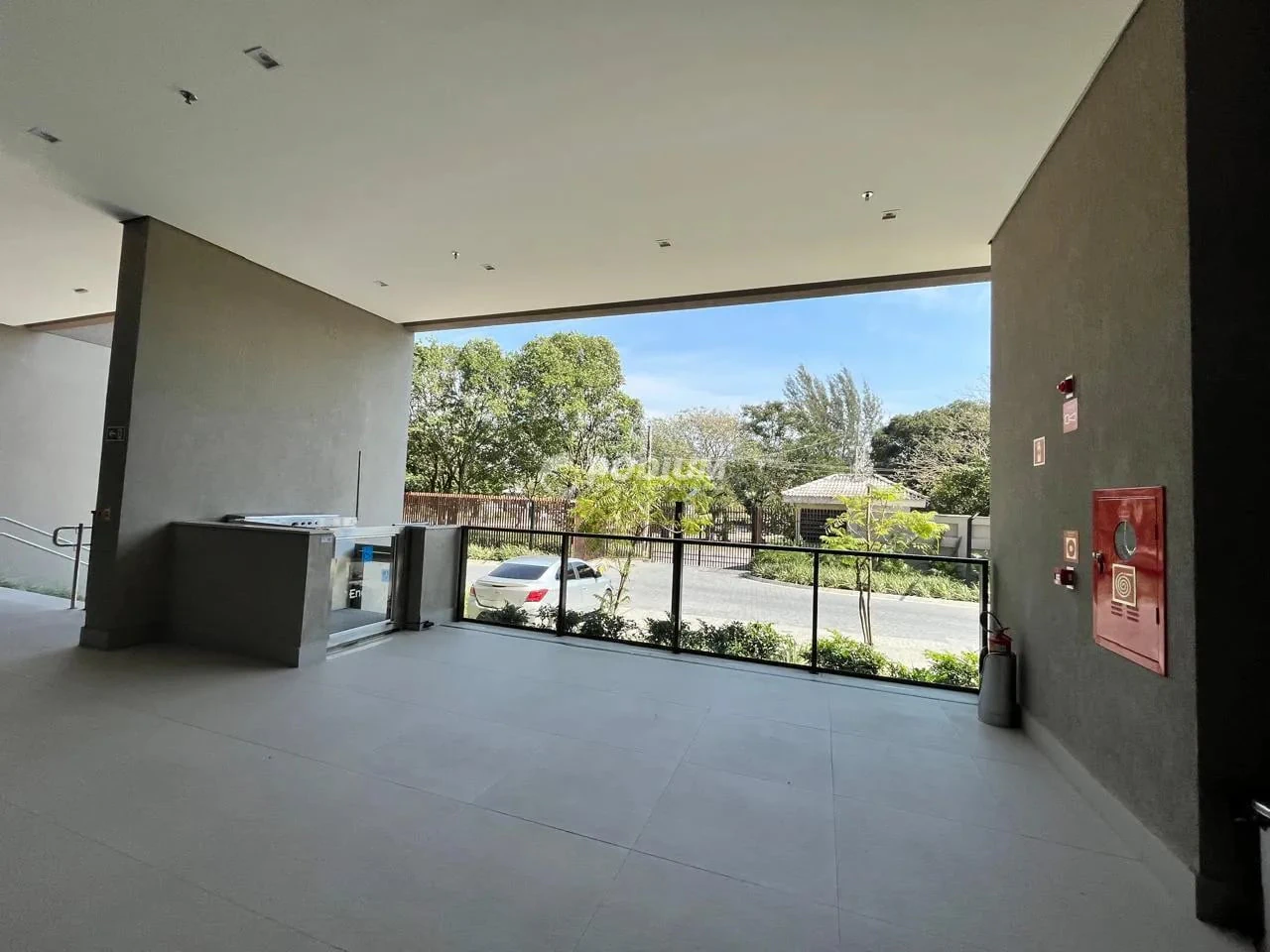 Apartamento mobiliado de 124 m² com 3 quartos e 2 vagas — photo 19