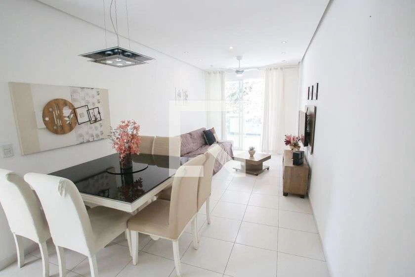 Departamento de 2 dormitorios con balcón cerrado con vidrio — photo 17