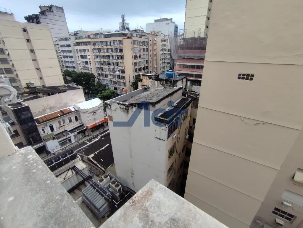 Departamento de 26 m² y 1 dormitorio en Rio de Janeiro — photo 21