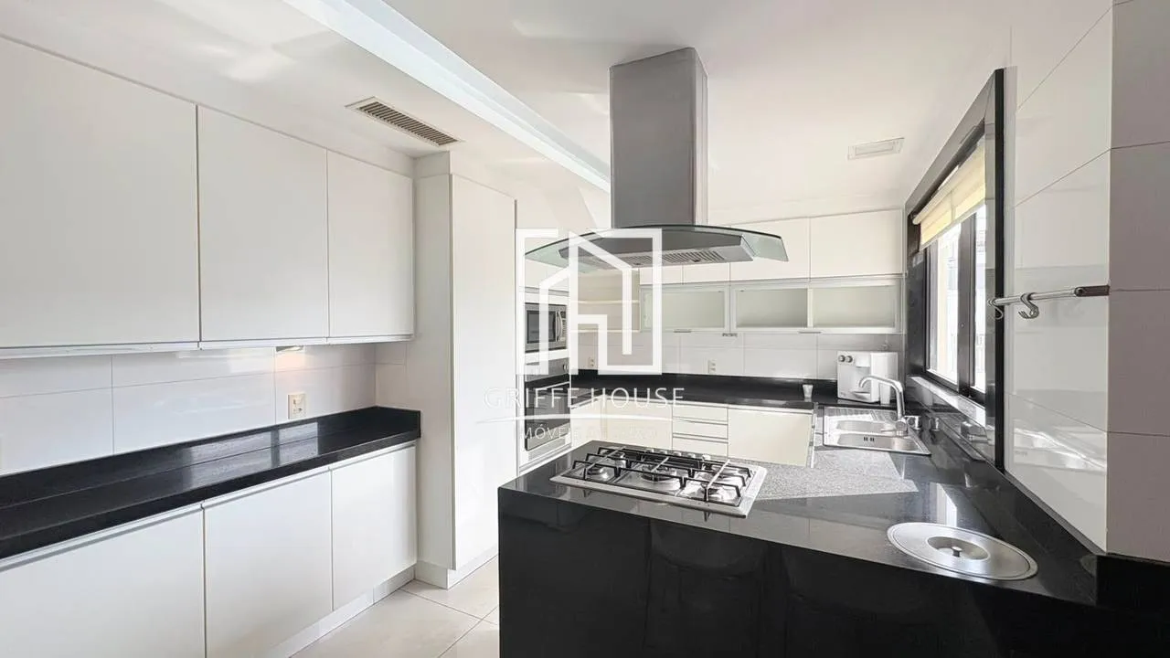 Меблированный дуплекс-пентхаус 390 м² с 4 спальнями — photo 12