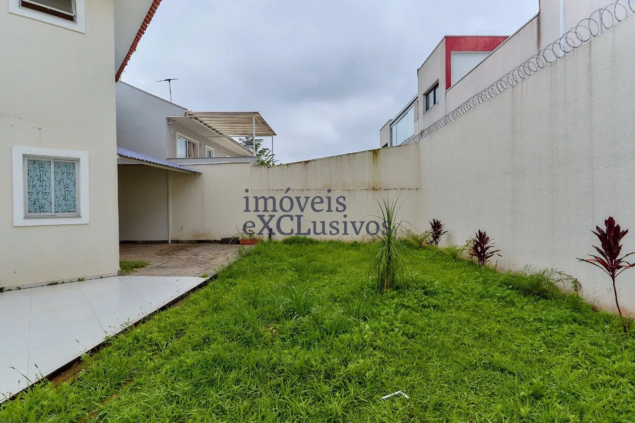 House with 3 en-suite bedrooms and 500 m², 3 parking — photo 14