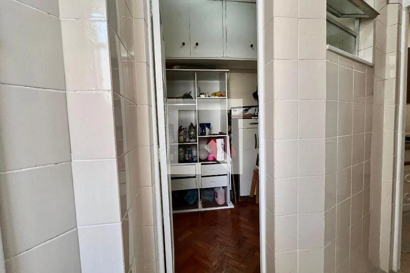 Apartamento mobiliado com 3 quartos e 90 m² — photo 36