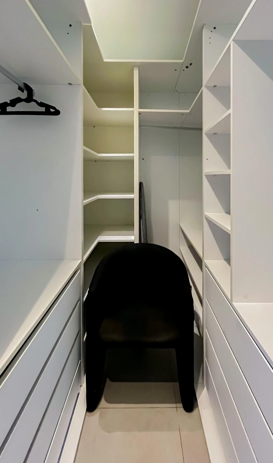 Departamento amueblado, 61 m², con vestidor — photo 15