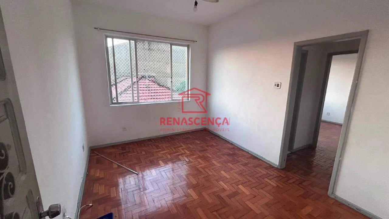 Unfurnished apartment with 2 bedrooms and 1 parking space — photo 6