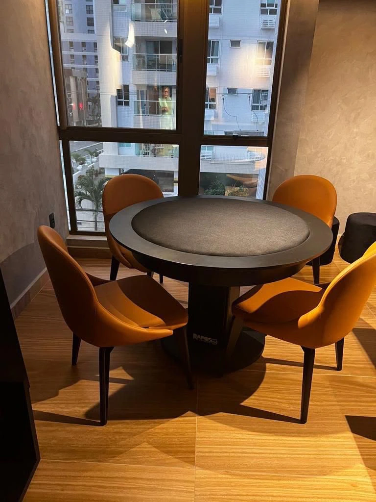 1-bedroom flat with AC and no parking space — photo 10