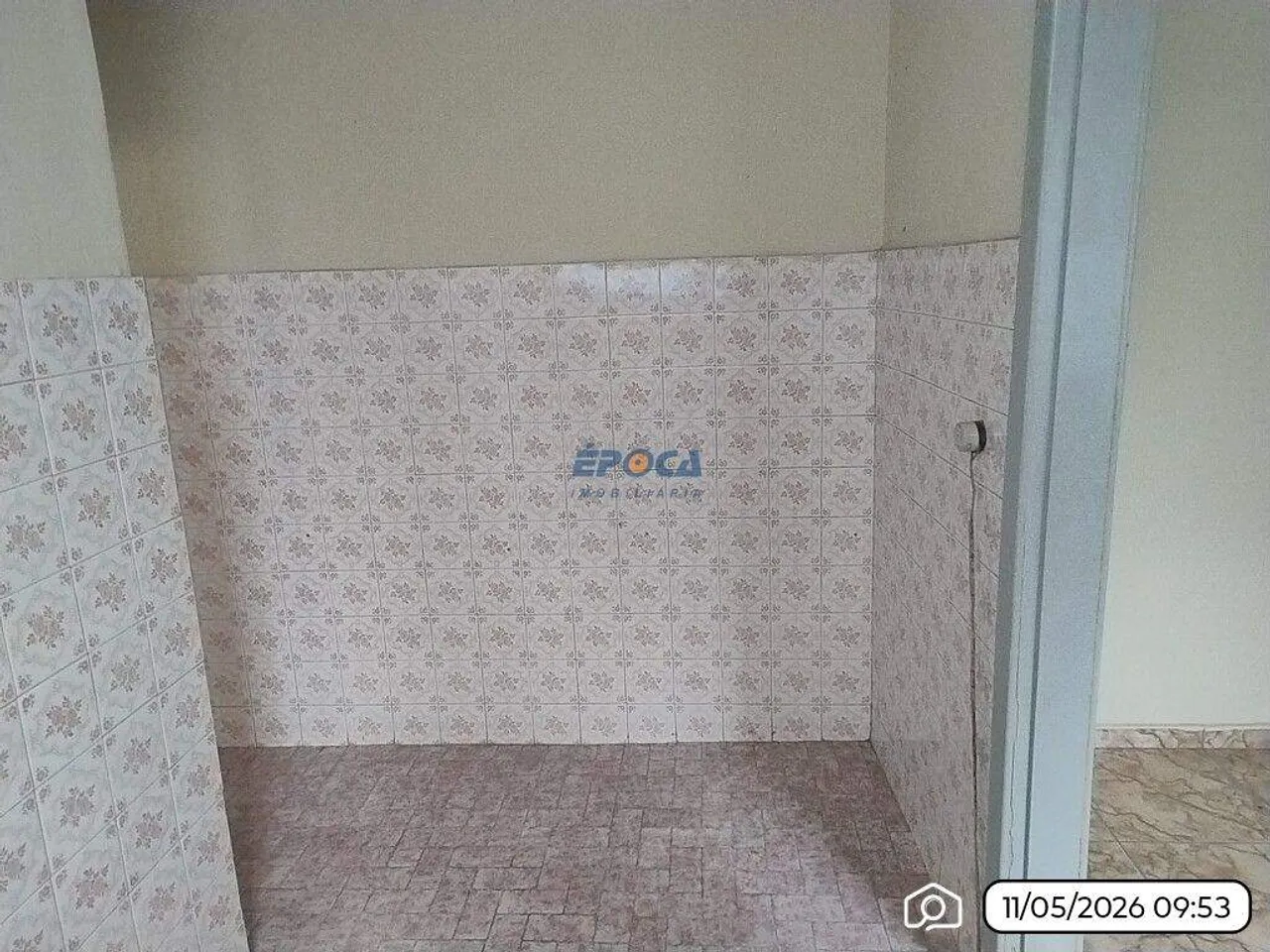 Unfurnished 1-bedroom house with separate kitchen — photo 3
