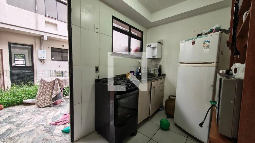 2-bedroom house with a washing machine in Rio de Janeiro — photo 2
