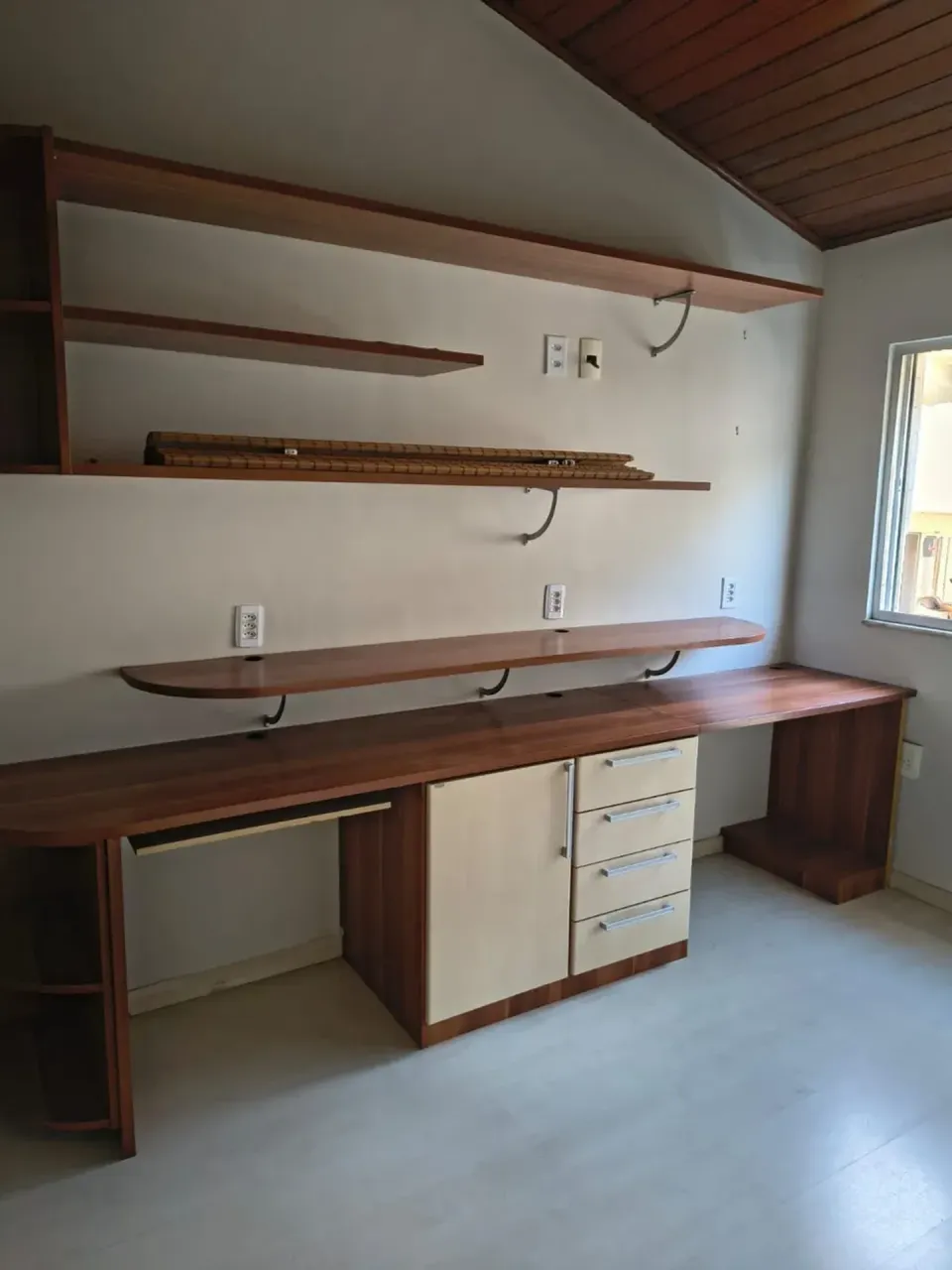 Cobertura com 348 m² e 4 quartos com terraço — photo 2