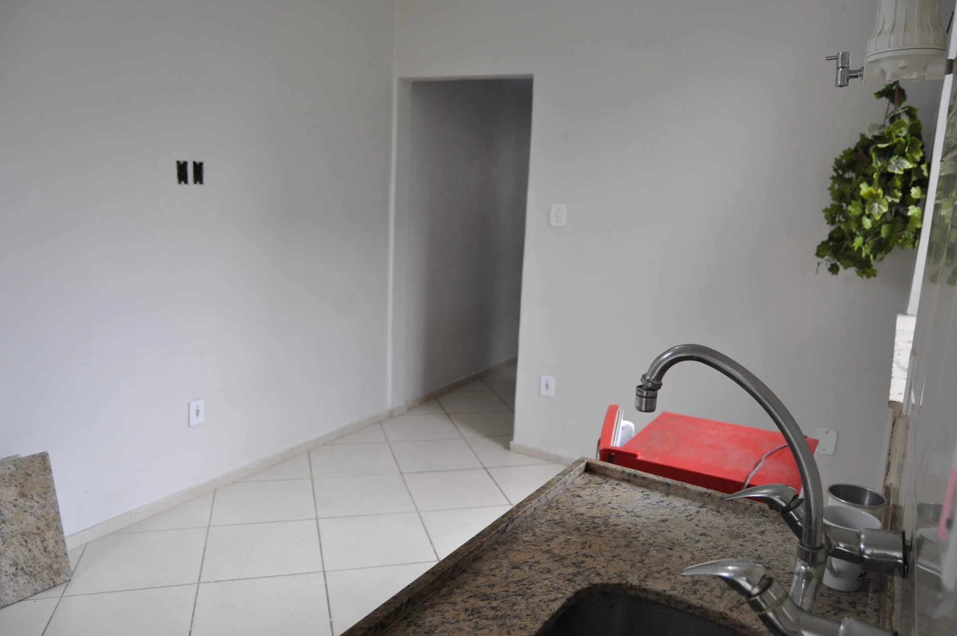 Casa para alugar com 2 quartos e 1 banheiro — photo 13